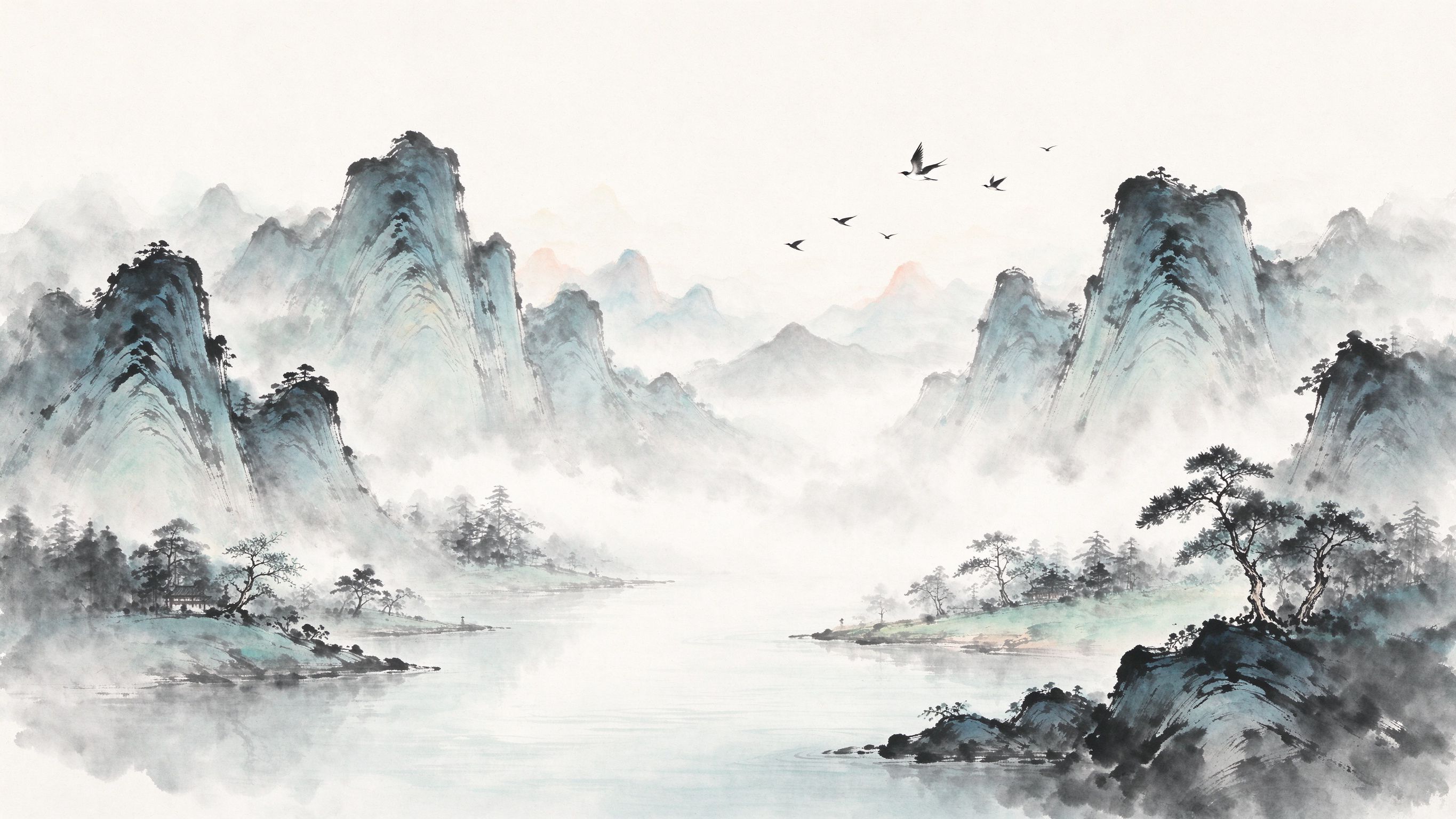 国风壁纸壁纸